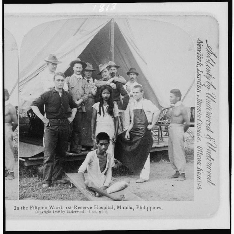 cover art for 12. Filipino Invasion (Part 2)