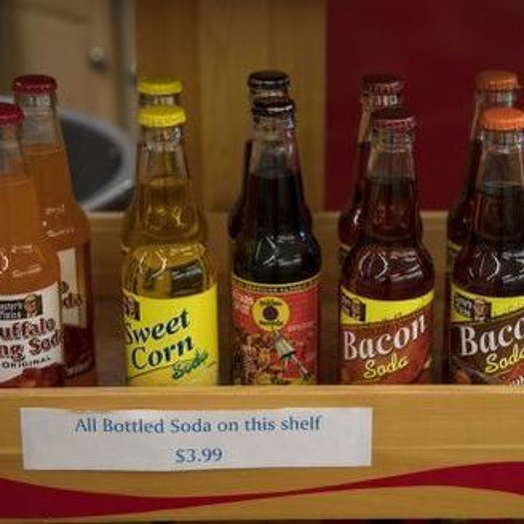 cover art for Drink Faygo!: An Episode 4 Re-Recording of Coca-Cola