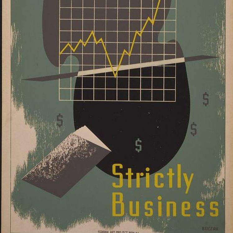 cover art for Just Gravy 4: The Business of Being Black