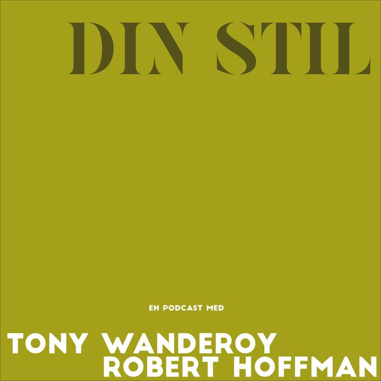 cover art for DIN STIL - FÖRSNACK