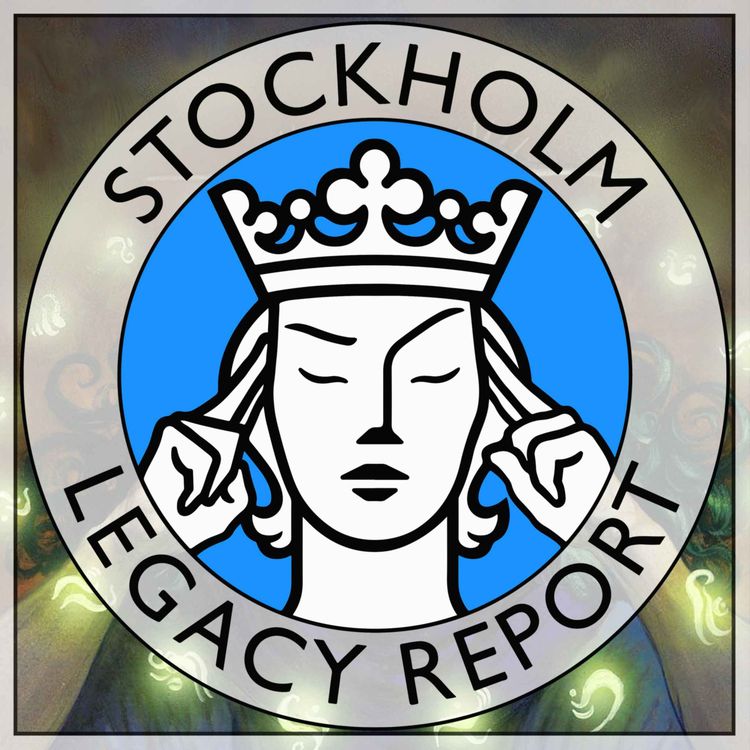 cover art for Bad Moon