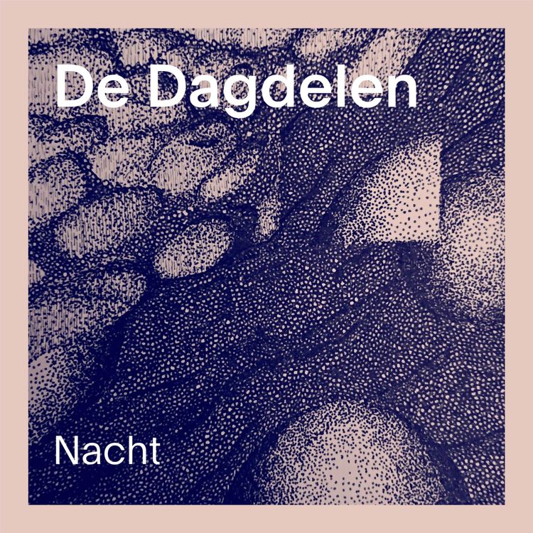 cover art for De Dagdelen 1: Nacht