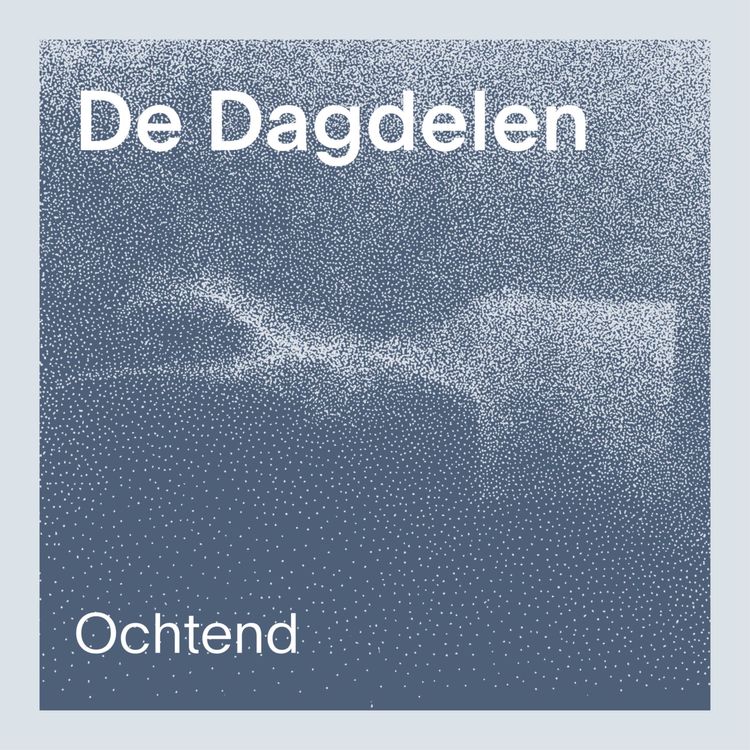 cover art for De Dagdelen 2: Ochtend