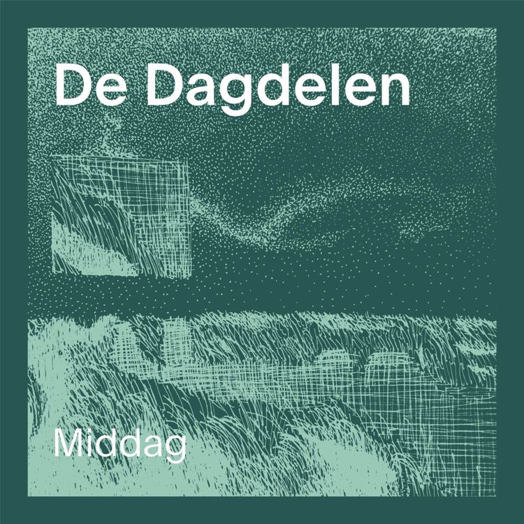 cover art for De Dagdelen 3: Middag