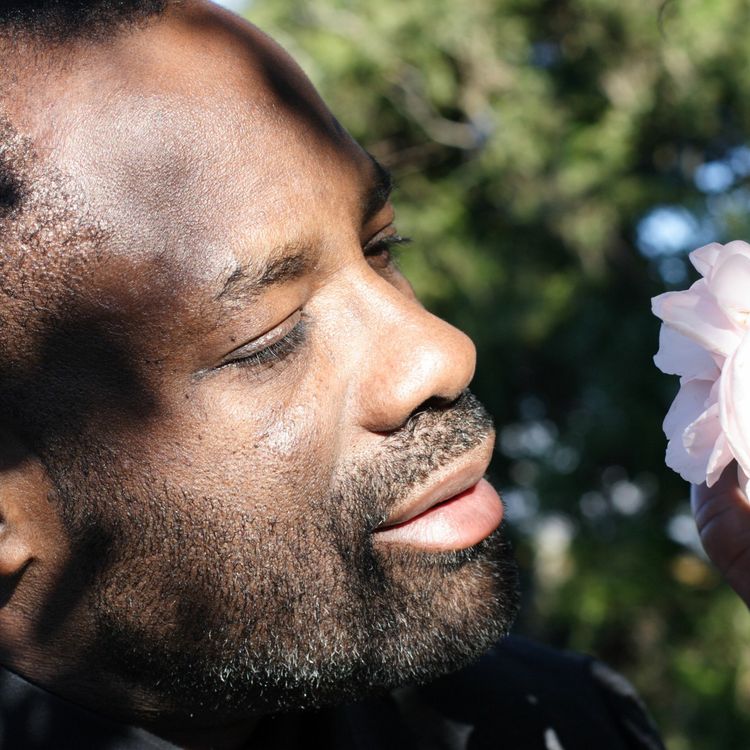 cover art for How I Solved The Hardest Problem In Supercomputing   Greatest Mathematicians   Philip Emeagwali