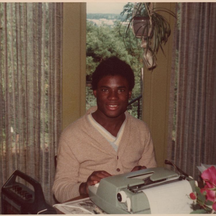 cover art for Philip Emeagwali My Contributions To The Modern Supercomputer 170926