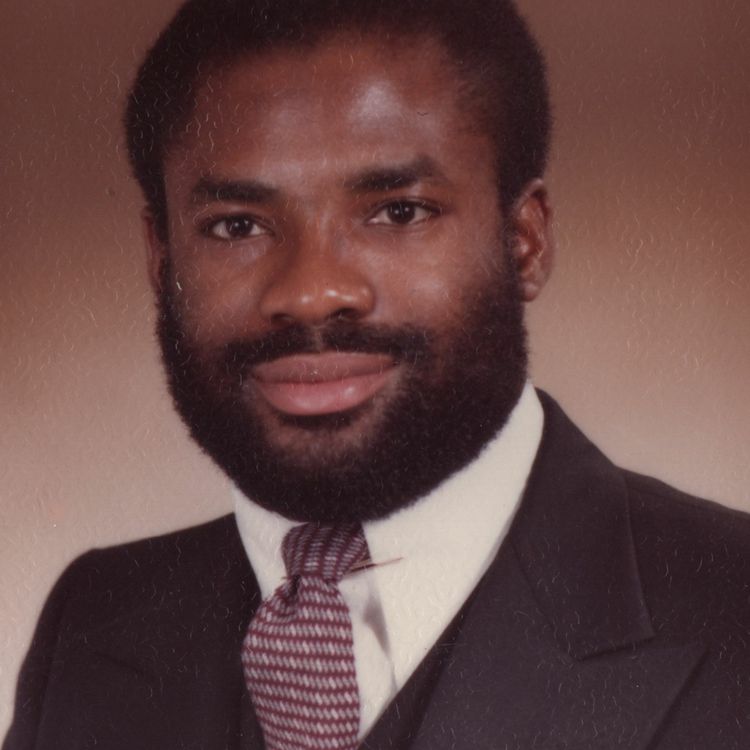 cover art for SuperPower  Digital Giants - Philip Emeagwali - Nigerian Born Internet Scientist - BBC