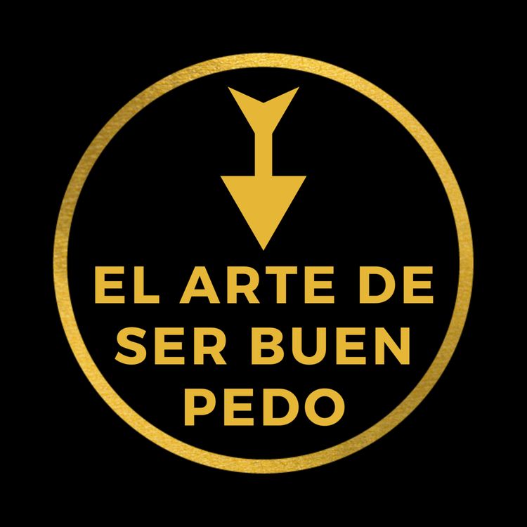 cover art for Episodio 1. Anécdotas de la pinche vida.