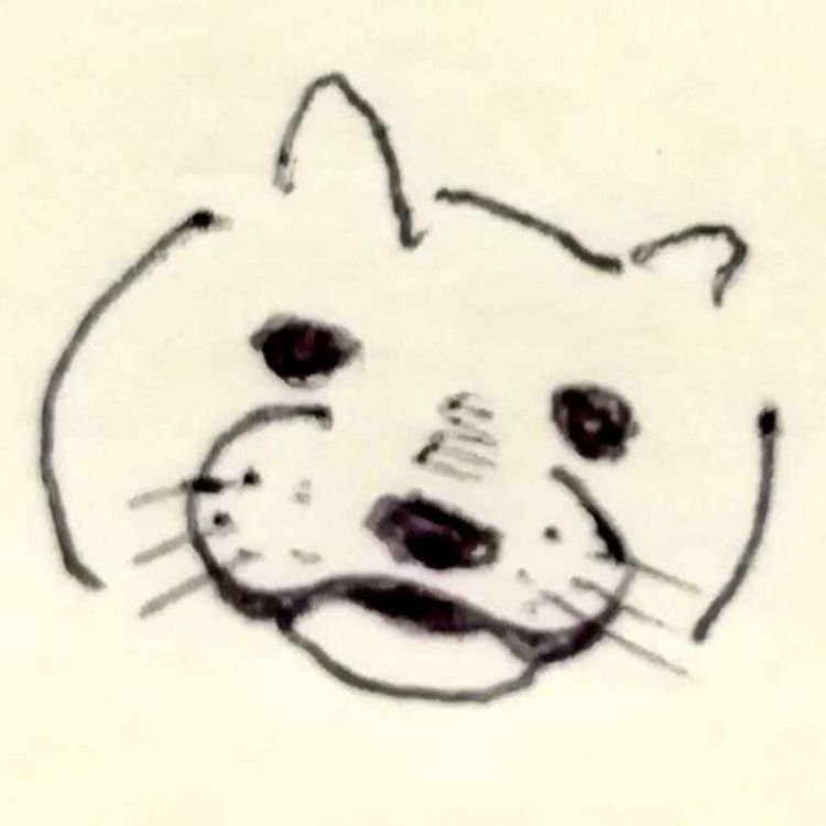 cover art for Live from Radiotalk #127