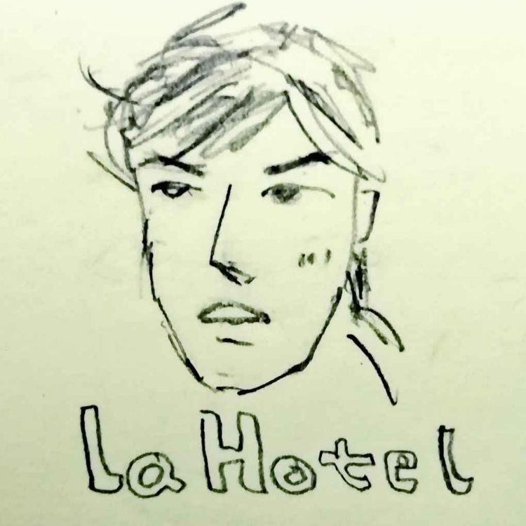 cover art for Live from Radiotalk #136