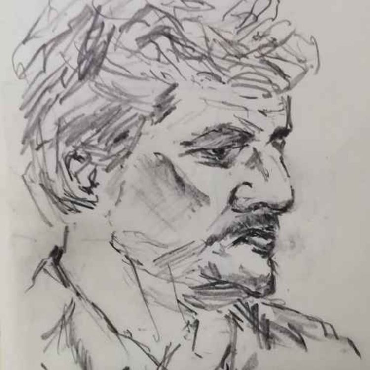 cover art for Live from Radiotalk season4 #071