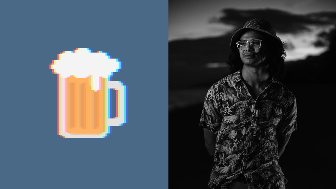 cover art for Deeper conversations + Kickstarter tips with Miguel Luis (So Cards)