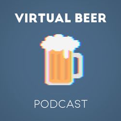cover art for Virtual Beer