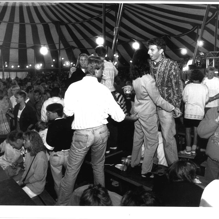 cover art for Östersjöfestivalen