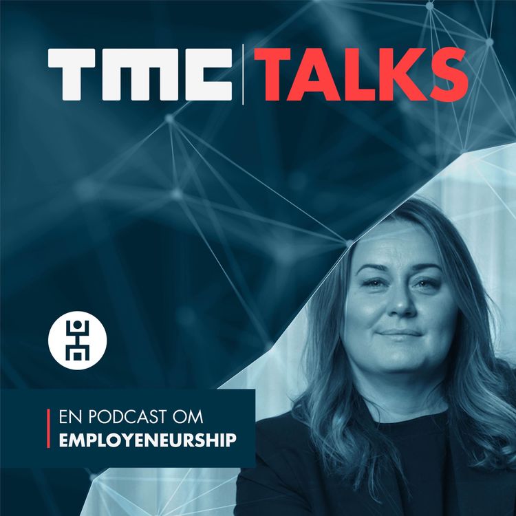 cover art for Vad innebär transparens för oss? Åsa Åhlander, VD TMC Sverige.