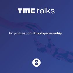 cover art for TMC Talks Sverige