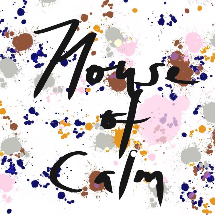 cover art for Episode 1 - Hege Morris from Hege in France