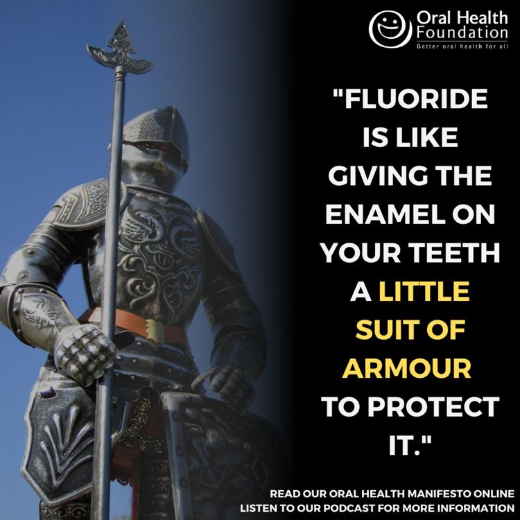 cover art for Expanding water fluoridation programmes