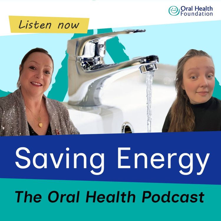 cover art for Keep energy bills down with these oral health tips