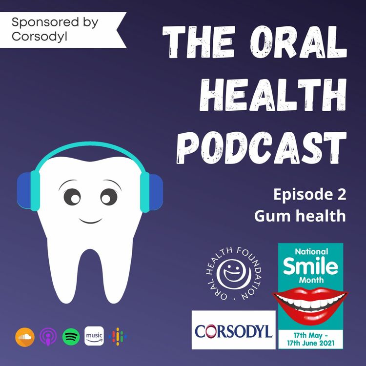 cover art for Taking Care Of Your Gums