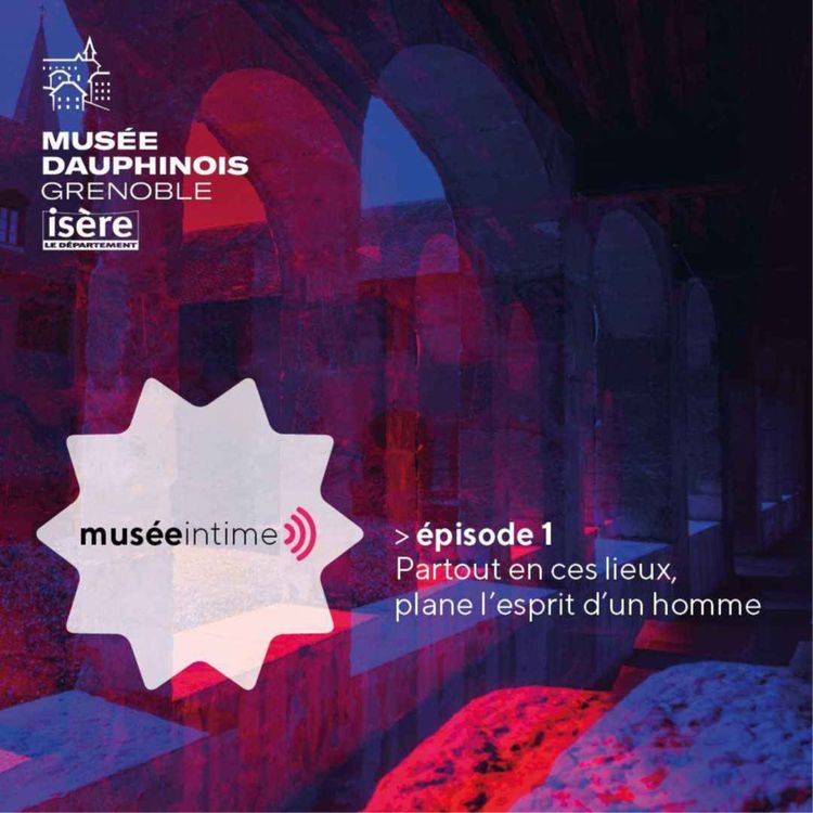 cover art for Musée intime