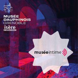 cover art for Musée intime