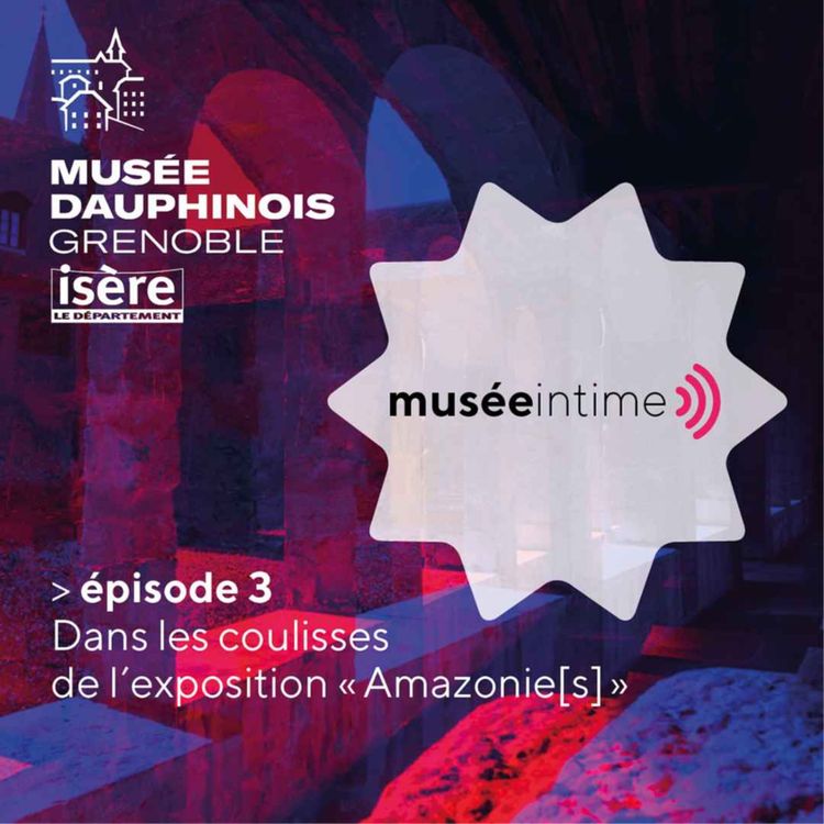 cover art for Musée intime