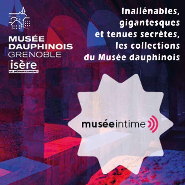 cover art for Musée intime