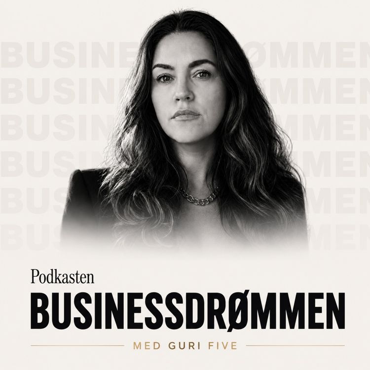 cover art for Et middelmådig produkt med god energi vinner