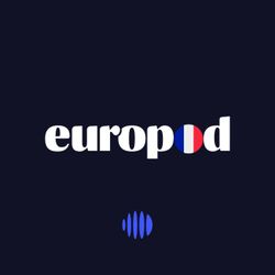 cover art for Europod • Français