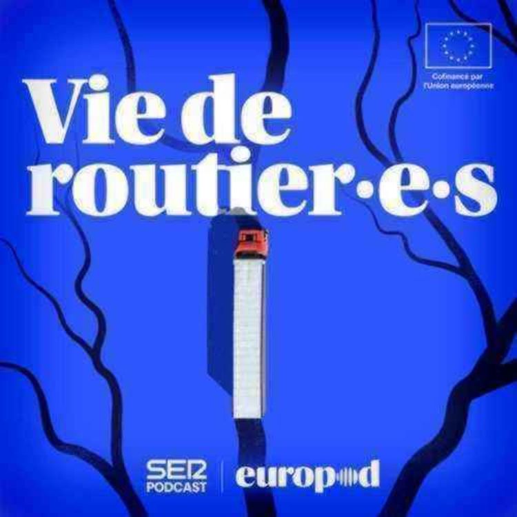 cover art for Vie de routier.e.s : Salon des Décideurs 6/6