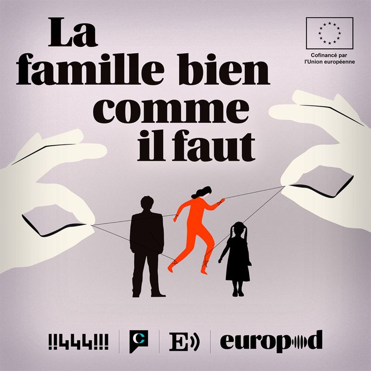 cover art for La famille bien comme il faut : [Trailer]