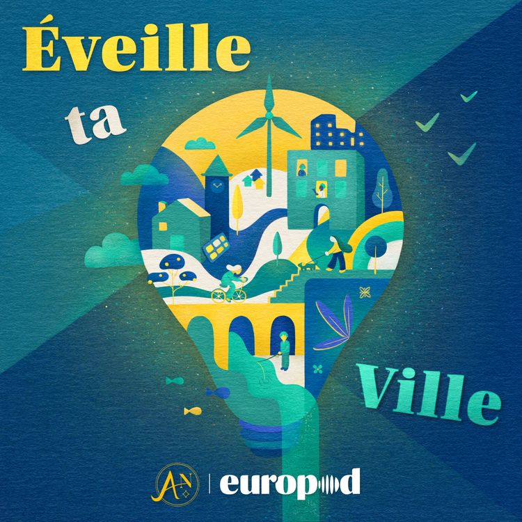 cover art for Éveille ta Ville - Teaser