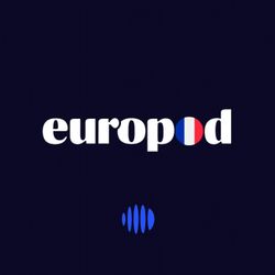 cover art for Europod • Français