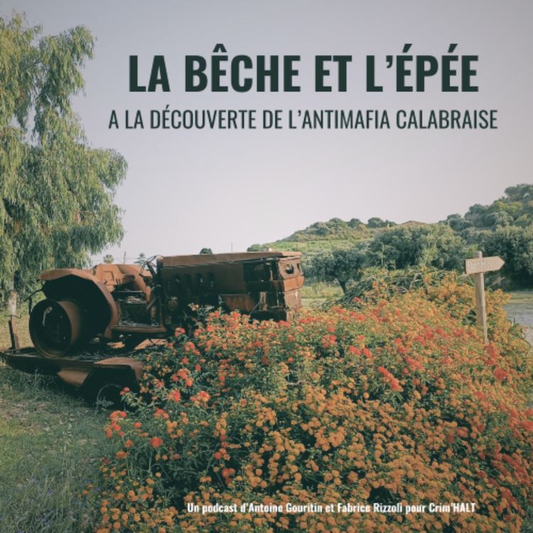 cover art for Episode 3 - Pour un accueil digne