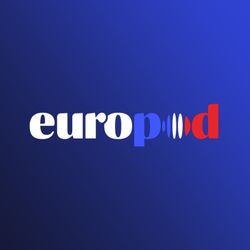 cover art for Europod • Français