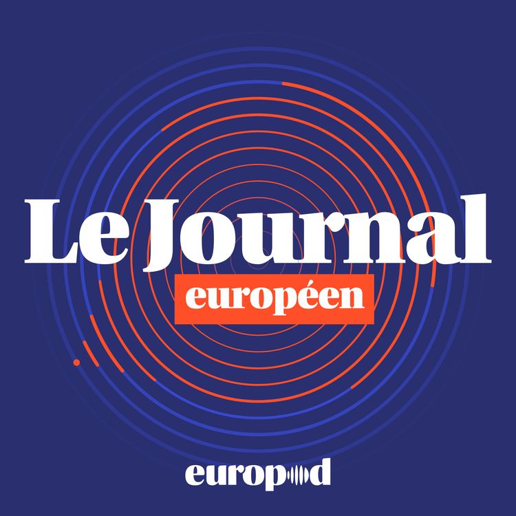cover art for 16.09.2026 - Ce qu'il faut attendre du discours sur l'État de l'Union d'Ursula von der Leyen