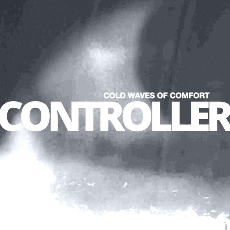 cover art for EP 12 Controller Feat. The Great Vorelli/Brendan James