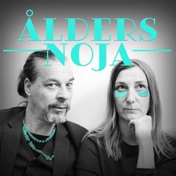 cover art for Åldersnoja