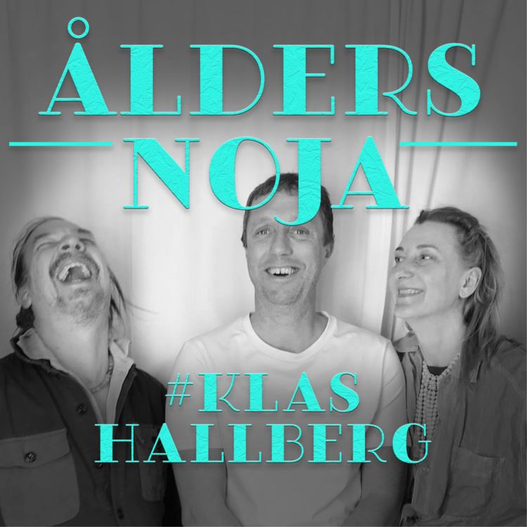 cover art for 7. Föreläsaren Klas Hallberg om att  hångla offentligt i alla åldrar