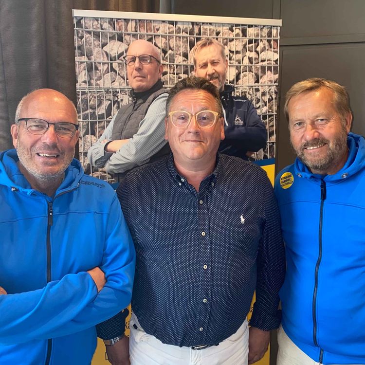 cover art for #17_Göran R Roos