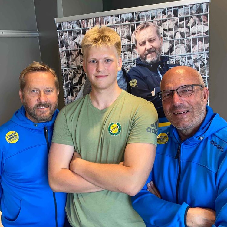 cover art for #23_Felix Möller