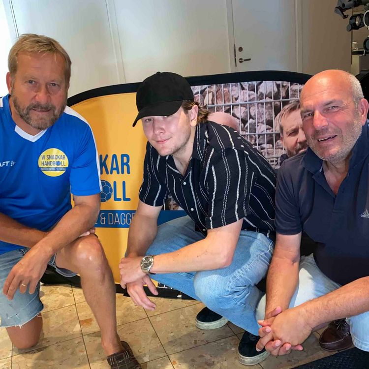 cover art for Trailer #24_William Andersson-Moberg