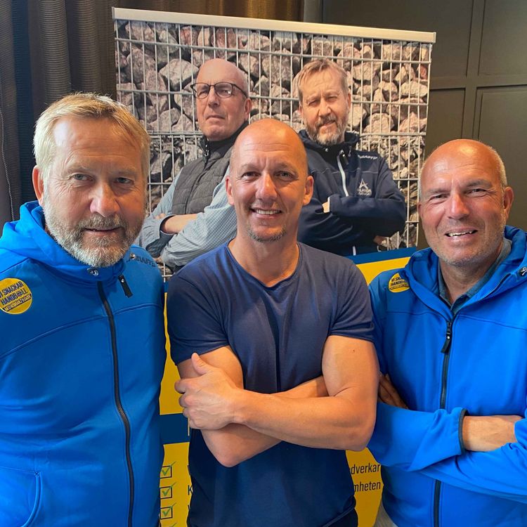 cover art for #33_Johan Pettersson