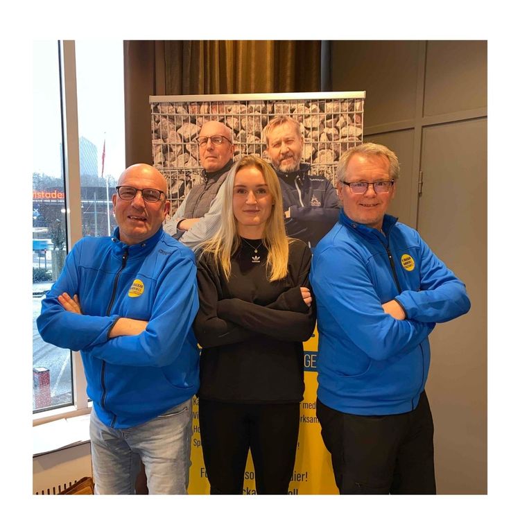 cover art for Trailer #37 Thea Blomst