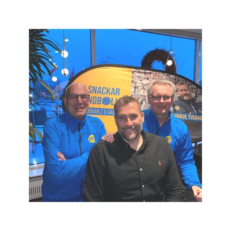 cover art for Trailer #38 Stefan Lövgren