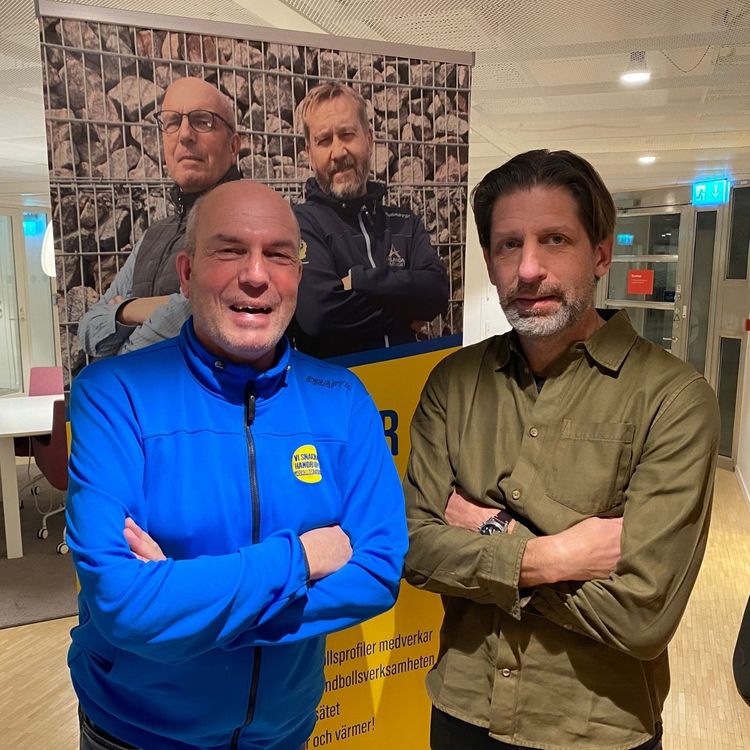 cover art for Trailer #44 Tomas Axnér