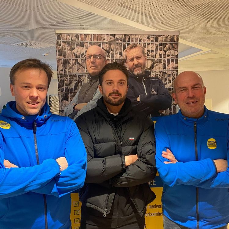 cover art for #47 Martin Dolk