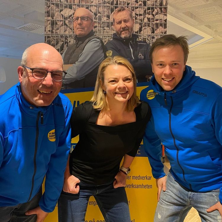 cover art for Trailer #49 Anna Rapp