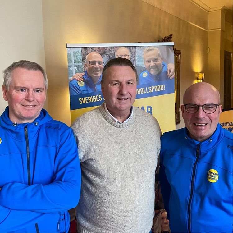 cover art for Trailer #55 Gunnar Blombäck